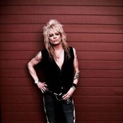 Michael Monroe - List pictures