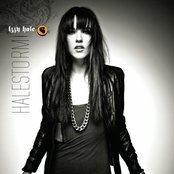 Halestorm - List pictures