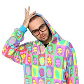 Ghettosocks - List pictures