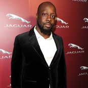 Wyclef Jean - List pictures