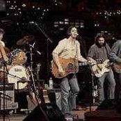 The Band Of Heathens - List pictures