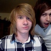 Stephen Schriner - List pictures