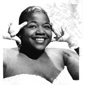 Big Maybelle - List pictures