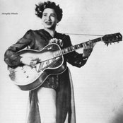 Memphis Minnie - List pictures