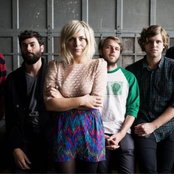 The Head And The Heart - List pictures