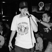 In My Eyes - List pictures