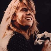 Joey Tempest - List pictures