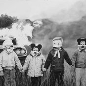 Wu Lyf - List pictures