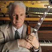 Steve Martin - List pictures
