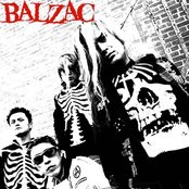 Balzac - List pictures
