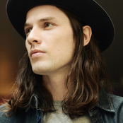 James Bay - List pictures