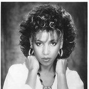 Cherrelle - List pictures