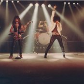 Icon - List pictures