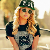 Chanel West Coast - List pictures