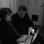 Mouse On Mars - List pictures