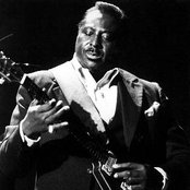 Albert King - List pictures