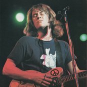Alvin Lee - List pictures