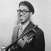 Dizzy Gillespie - List pictures