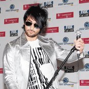 Beto Cuevas - List pictures