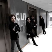 Apoptygma Berzerk - List pictures