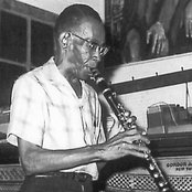 George Lewis - List pictures