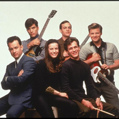 The Wonders - List pictures