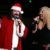 Dee Snider - List pictures