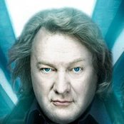 Lou Gramm - List pictures