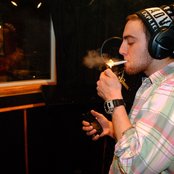 Mac Miller - List pictures