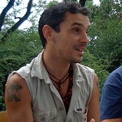 Manu Chao - List pictures