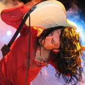 Richie Kotzen - List pictures