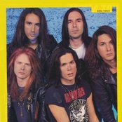 Bang Tango - List pictures