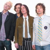Fountains Of Wayne - List pictures