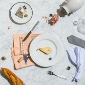 Pale Blue - List pictures