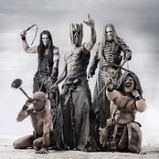 Behemoth - List pictures