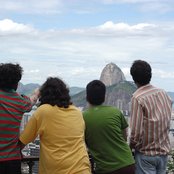 Los Hermanos - List pictures