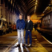 Pet Shop Boys - List pictures