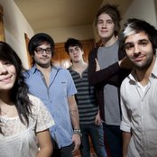 We Are The In Crowd - List pictures