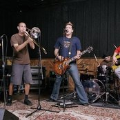 Less Than Jake - List pictures