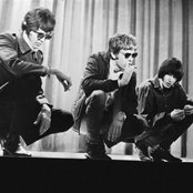 Walker Brothers - List pictures