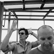 Go-betweens - List pictures