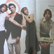 Malajube - List pictures