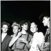 Clan Of Xymox - List pictures