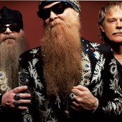 Zz Top - List pictures