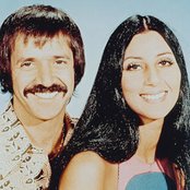 Sonny & Cher - List pictures
