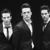 The White Tie Affair - List pictures