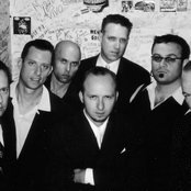 Royal Crown Revue - List pictures