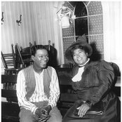 Mahalia Jackson - List pictures