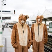 2 Bears - List pictures