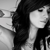 Christina Perri - List pictures